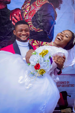 BEYOUND MATHEMATICS: D’ gods Falls in Love, Ties the Knot