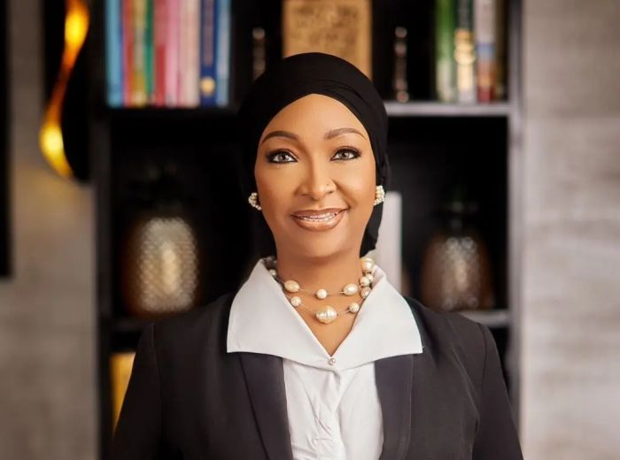 NYSC Deems Musawa’s Ministerial Role Inappropriate During Service