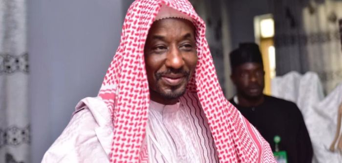 Former Central Bank Governor Sanusi Claims APC’s Policies Have Reversed 35 Years of Economic Progress in Nigeria