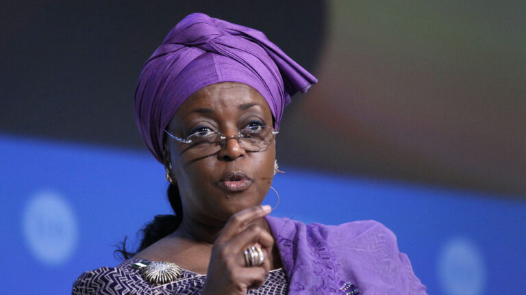 Diezani Allison-Madueke’s Corruption Trial Adjourned to February 2024