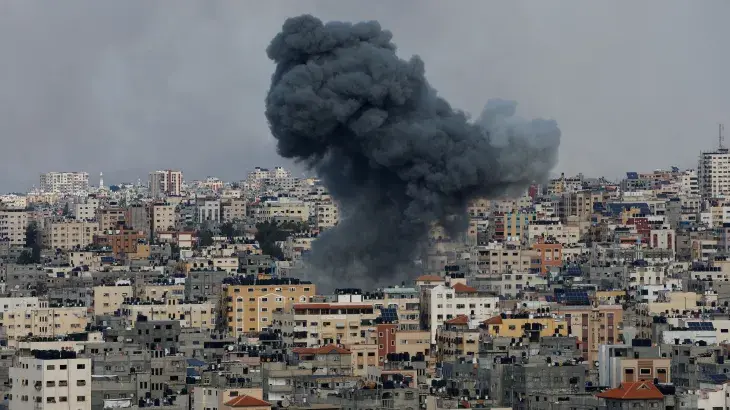 Romania and Hungary Evacuate 460 Citizens from Israel Amid Ongoing Conflict