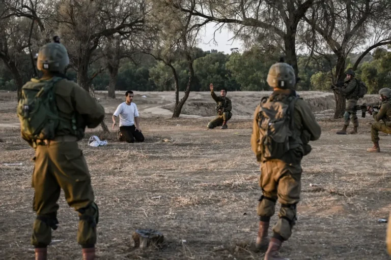 Foreign Nationals Among the Casualties in Recent Hamas Attack on Israel: A Comprehensive List Unveiled
