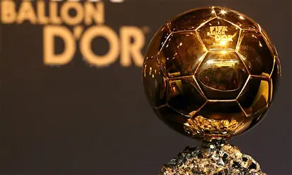 Lionel Messi Eyes Eighth Ballon d’Or, Aitana Bonmati Favored for Women’s Award