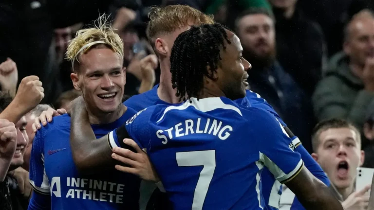 Upcoming Chelsea vs Brentford Match: Team News and Head-to-Head Preview