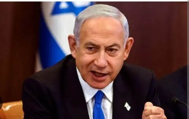 Israeli Prime Minister Vows Retaliation to Avenge Hamas Attacks, Promises Strong Response
