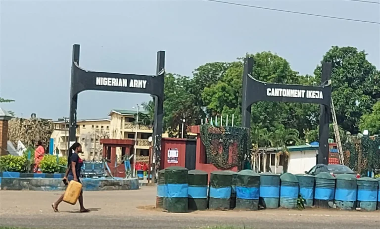 Authorities Uncover 93 Unexploded Bombs in Lagos: A Potential Catastrophe Averted