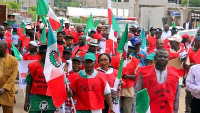 October 1st: NLC Firmly Asserts Commitment to Strike – Message to Nigerians