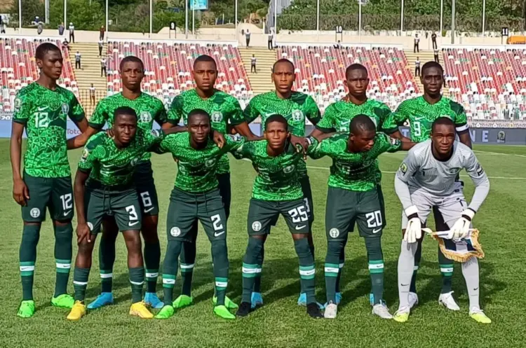 Nigeria Absent as FIFA U-17 World Cup Commences in Indonesia
