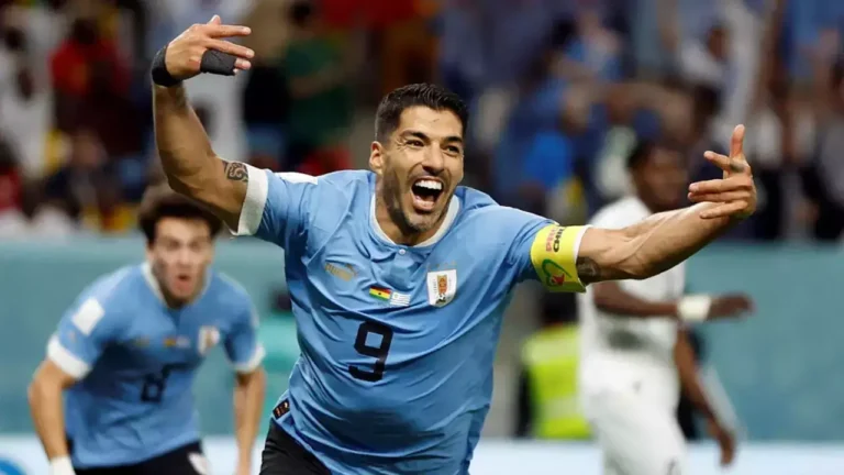Luis Suárez Inclusion: Uruguay Names Star Striker in Squad for Showdown Against Messi’s Argentina
