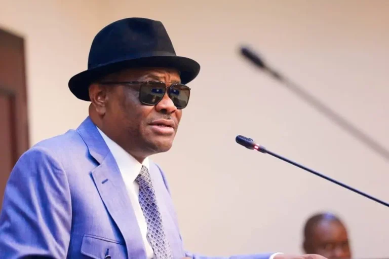 FCT Minister Nyesom Wike Announces Mandatory C-of-O Recertification with New Security Features