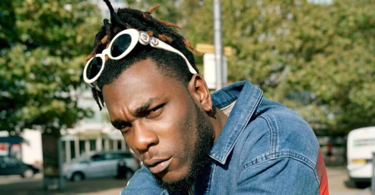 Burna Boy Rejects $5 Million Dubai Gig Due to Marijuana Laws, Stands Firm on Artistic Integrity