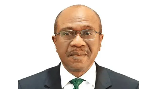 Breaking: Court Releases Emefiele on N300 Million Bail
