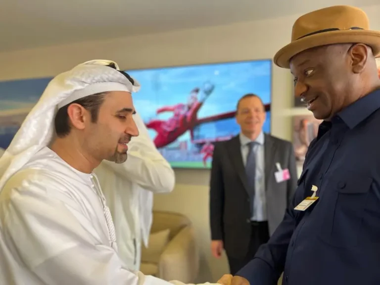 Emirates Airline Announces Plans for Direct Flights to Nigeria