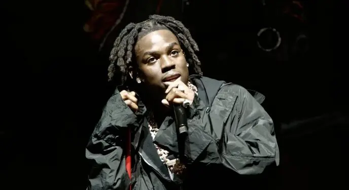 Rema Expresses Gratitude to London Fans for Sold-Out O2 Arena Concert on a Workday