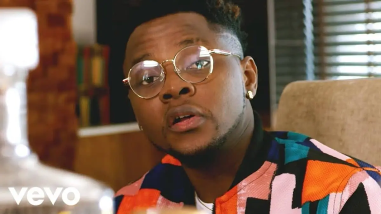 Kizz Daniel Unveils Surprising Ancestry Revelation and Drops New Cultural Tracks