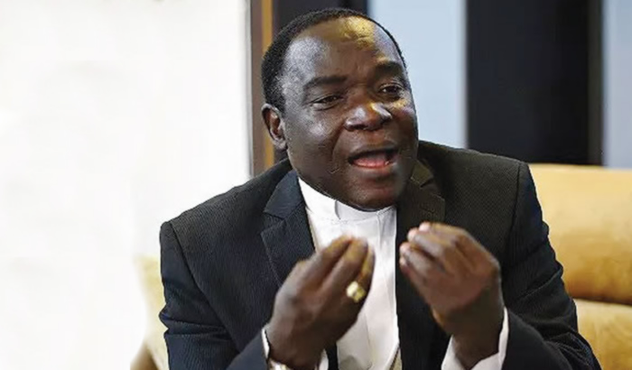 Kukah Calls on President Tinubu to Put an End to Killings and Restore Nigeria’s Greatness