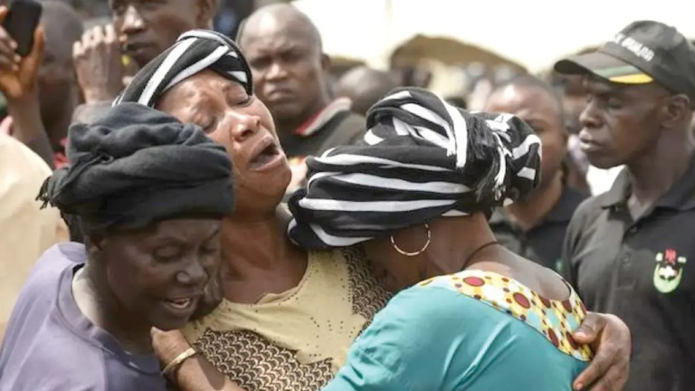 Plateau Village Faces Ongoing Horror with New Threat of Fresh Attack