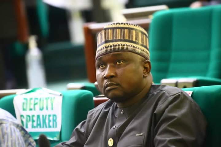 Lawmaker Dismisses Claims of Empty 2023 Budget Presentation by President Tinubu
