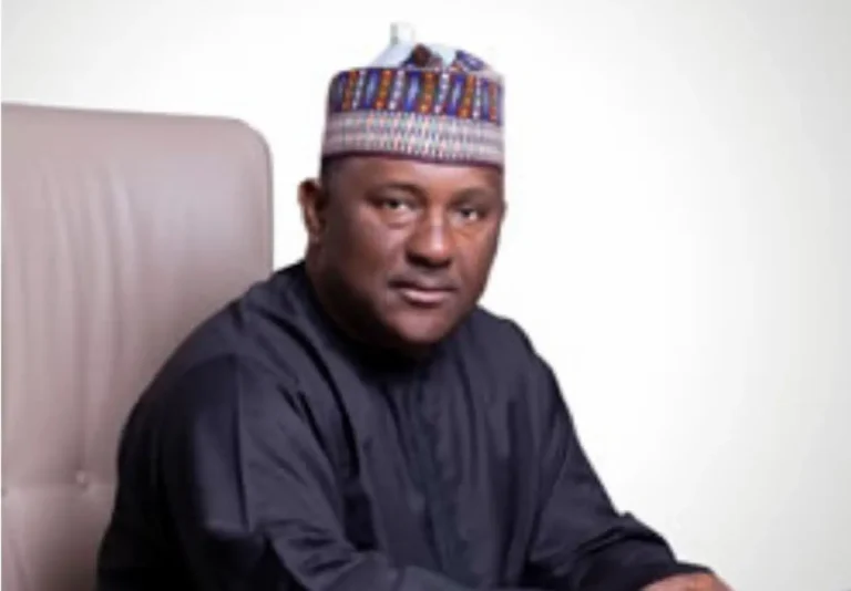BUA Group Chairman Abdulsamad Rabiu Declines Nomination to APC Finance Committee