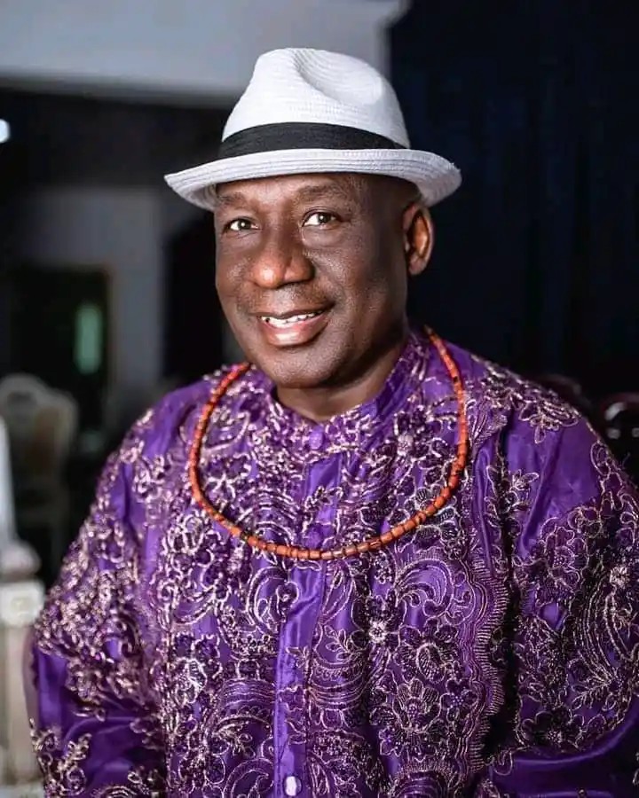 Senator Emmanuel Aguariovwodo: Commemorating a Distinguished Legacy of Statesmanship and Visionary Leadership on His Special Day.