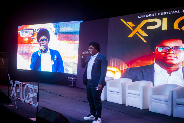 XPLORE 2023: Lognetics’ Journey to Global Tech Hub Dominance