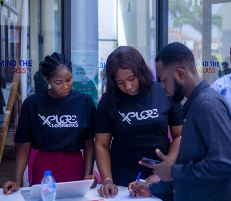 Lognetics Shines Bright: XPLORE Emerges as a Global Tech Festival Phenomenon
