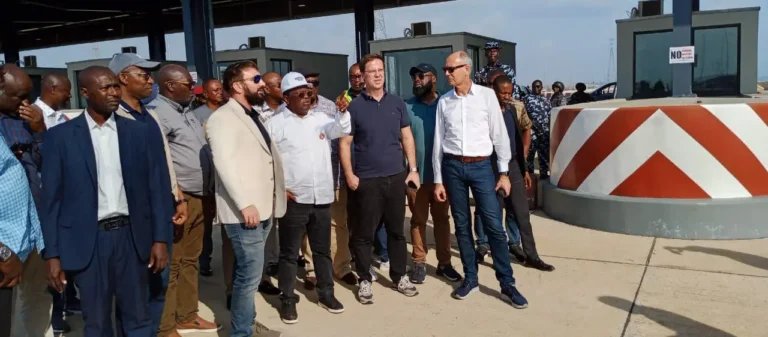 Federal Government Takes Over Completed 2nd Niger Bridge, Outlines Ambitious Plans for Infrastructure Enhancement