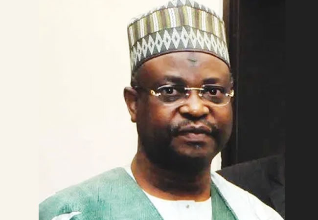 APC National Chairman, Ganduje Mourns Passing of Former House Speaker Ghali Umar Na’Abba