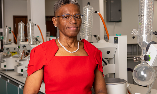 Historic Appointment: Nigerian-Born Professor Ijeoma Uchegbu Assumes Presidency at Wolfson College, University of Cambridge
