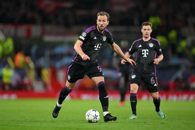 Bayern Munich Faces Stern Test Against Stuttgart After Frankfurt Humbling