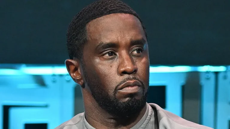 Music Mogul Diddy Addresses New Sexual Assault Allegations as Fourth Lawsuit Emerges