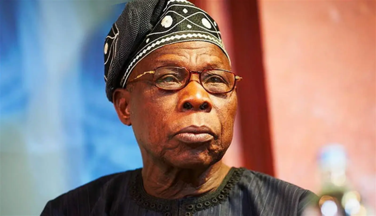Obasanjo Warns of Looming Debt Crisis for Future African Generations