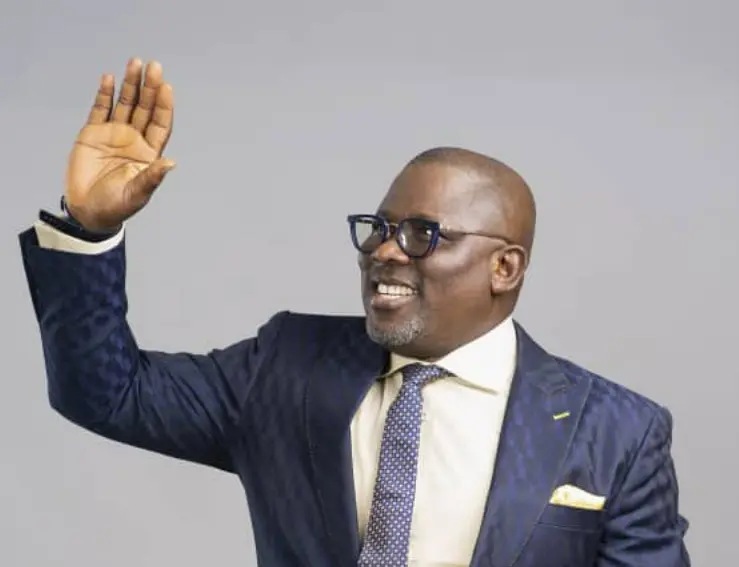 Governor Oborevwori Triumphs After Facing 38 Legal Battles on Journey to Leadership