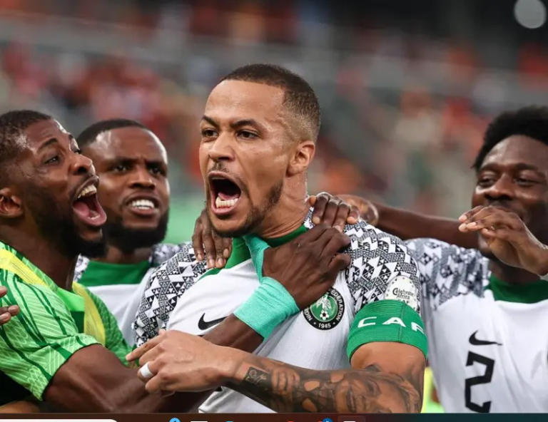 AFCON Vice President Amaju Pinnick Optimistic About Super Eagles’ Trophy Prospects