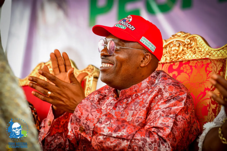 Supreme Court Affirms Governor Fubara’s Election Victory, Dismisses APC’s Challenge