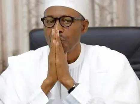 Revealed: President Buhari’s Near-Plane Crash Experience and Extensive Foreign Travels Unveiled in New Book