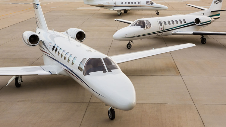 Nigeria Civil Aviation Authority Warns Private Jet Owners of License Loss for Non-Compliance