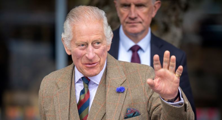 King Charles III Hospitalized for Prostate Surgery – Buckingham Palace Confirms