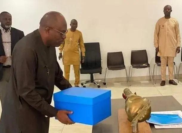 Federal High Court Nullifies Rivers State’s 2024 Appropriation Bill, Declares Governor’s Actions Unconstitutional