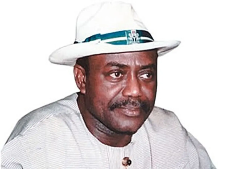 EFCC Resumes Investigation into Alleged N100 Billion Fraud Involving Peter Odili