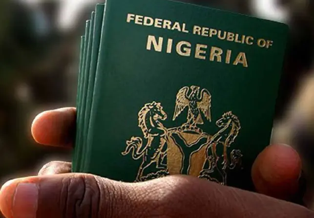 Surge in Nigerians Seeking Better Opportunities Abroad as Passport Applications Soar