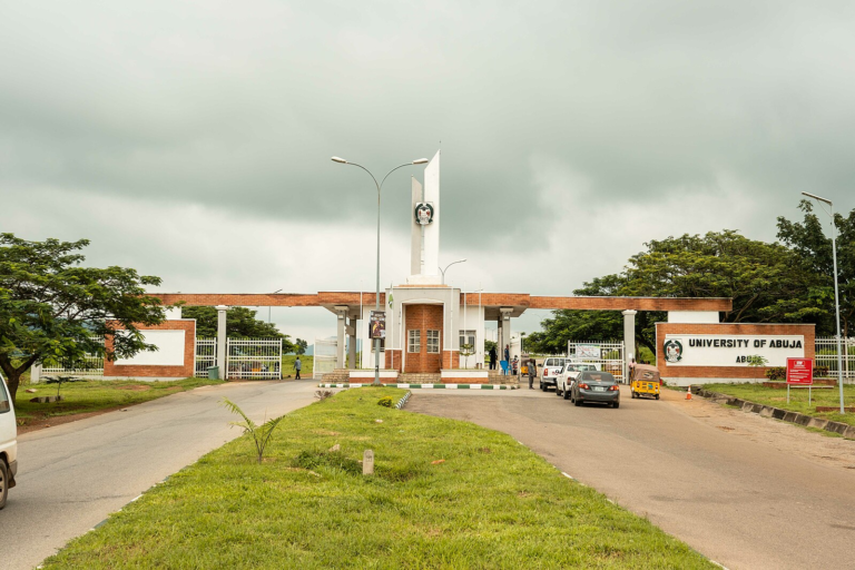University of Abuja to Award 41 First Class Degrees at 28th Convocation Ceremony