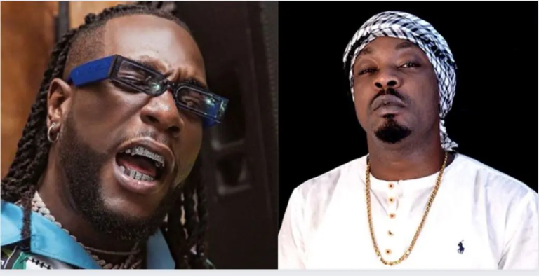 Eedris Abdulkareem Declares Davido as the True “Odogwu”