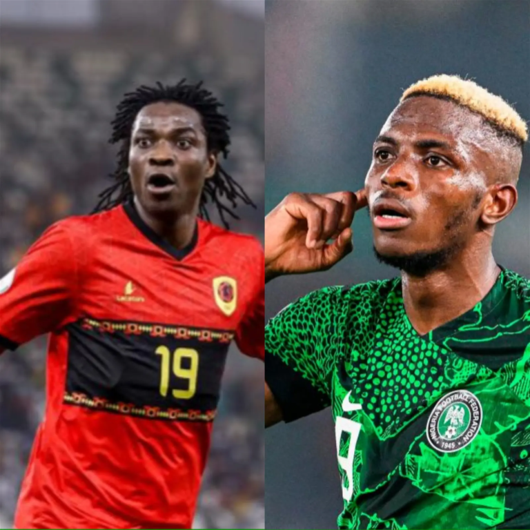 Super Eagles Set to Face Angola in High-Stakes AFCON 2023 Quarter-Final Showdown