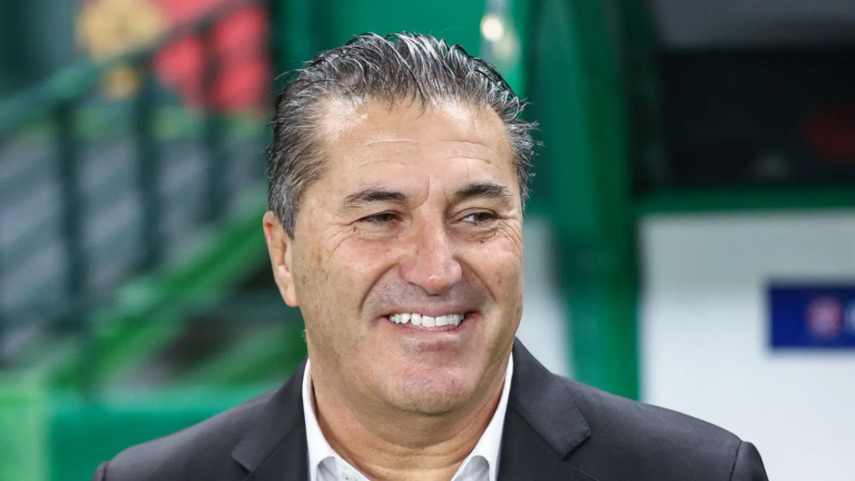 Peseiro Takes Break from Coaching: Former Super Eagles Coach Deliberates Future Amidst Multiple Offers