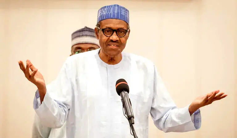 Fed Govt Pursues $6.2m CBN Theft Suspects; Accused of Forging Buhari’s Signature