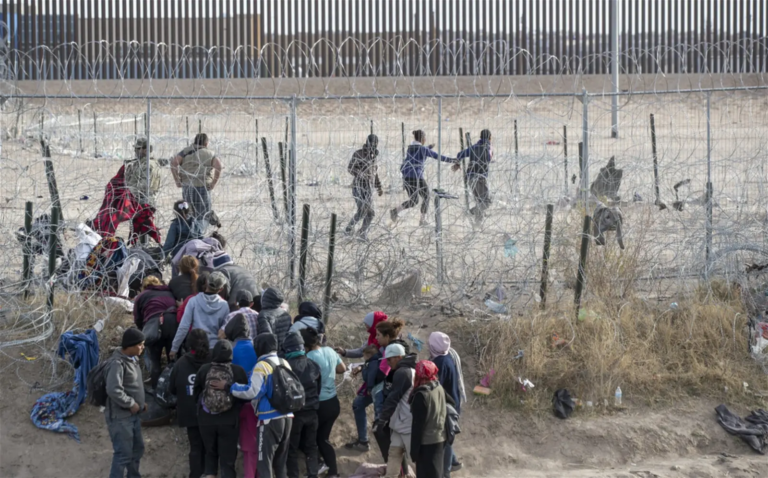 Tragedy Unfolds as Suspected Migrants’ Bodies Discovered on Oaxaca State Beach in Mexico