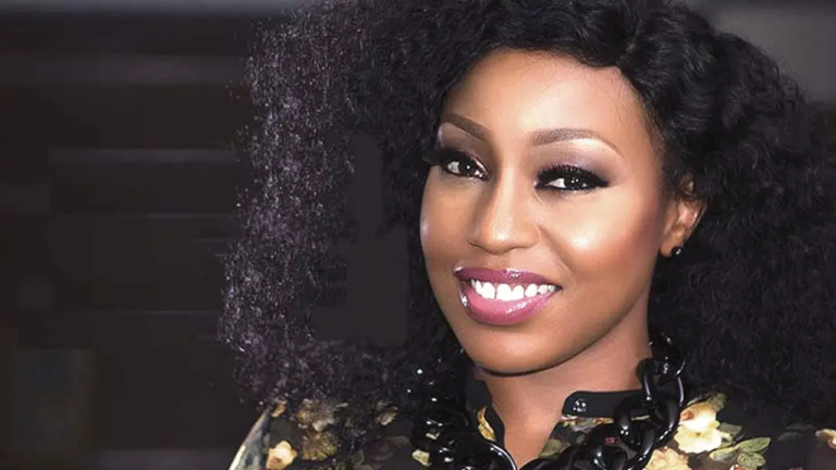 Rita Dominic Opens Up About Marriage Decision at 46
