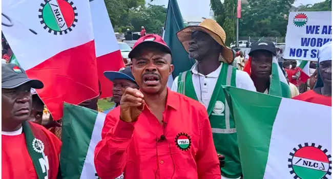 NLC Insists Only Full Agreement Implementation Can Avert Nationwide Strike