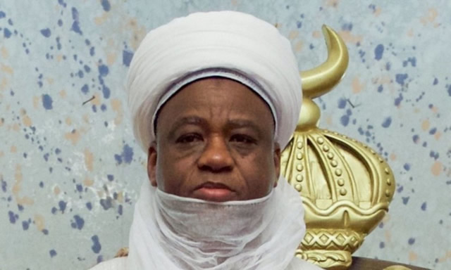 Sultan of Sokoto Declares Commencement of Ramadan, Calls for Prayer Against Insecurity and Hardship